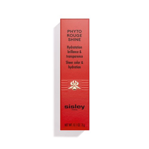 SISLEY PHYTO-ROUGE GLANZ 3473311705006 SISLEY PHYTO-ROUGE GLANZ 3473311705006
